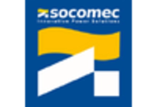 Open Transition Automatic Transfer Switch Market key player