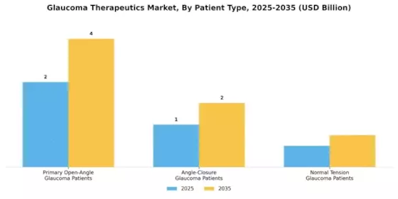 Glaucoma Therapeutics Market Segment Image 2