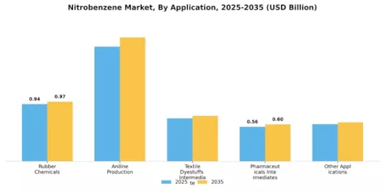 Nitrobenzene Market Segment Image 0