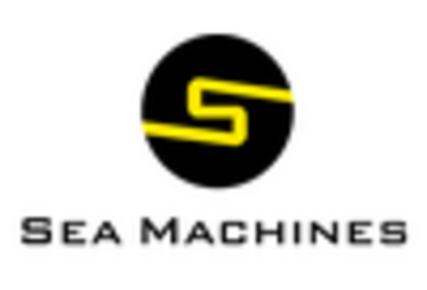 Small Autonomous Pleasure Boat Market key player