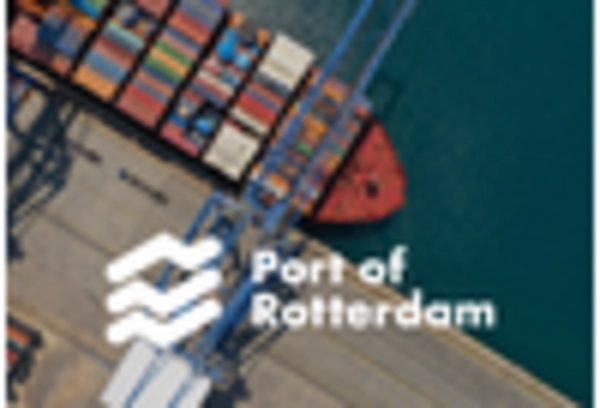 Tug Boat Market key player