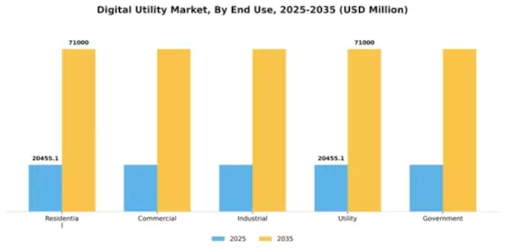 Digital Utility Market Segment Image 1