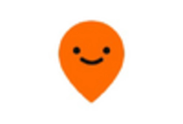 Corporate Employee Transportation Service Market key player