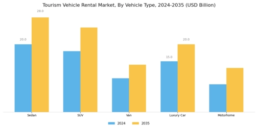 Tourism Vehicle Rental Market Segment Image 0