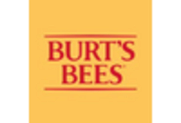 Stretch Marks Treatment Market key player