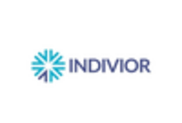 Buprenorphine and Naloxone Market key player