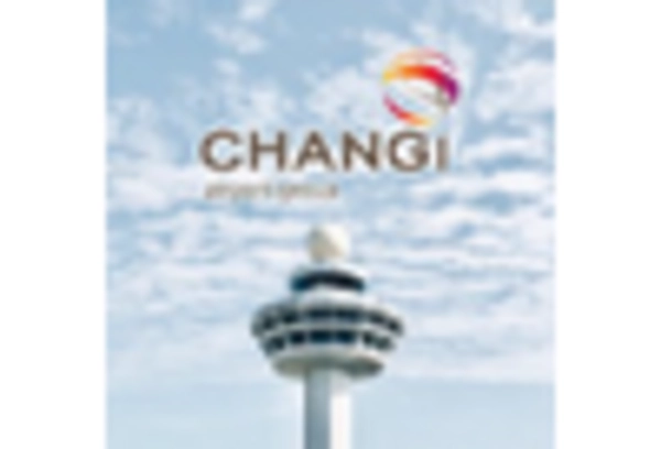 Airport Terminal Operation Market key player