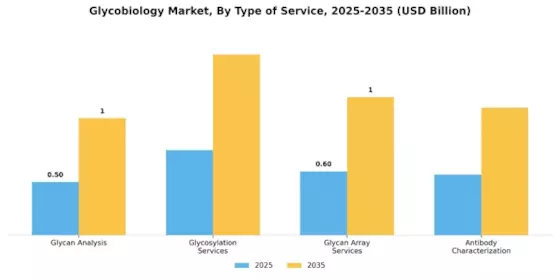 Glycobiology Market Segment Image 3