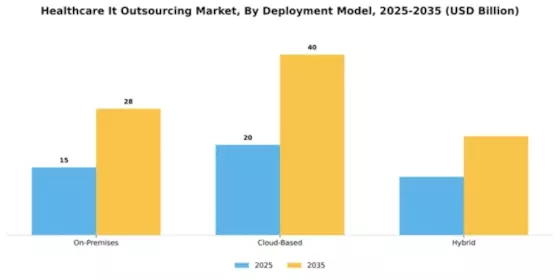 Healthcare It Outsourcing Market Segment Image 1