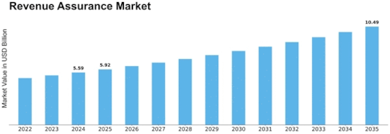 Revenue Assurance Market Size