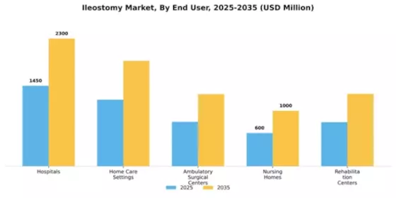 Ileostomy Market Segment Image 2