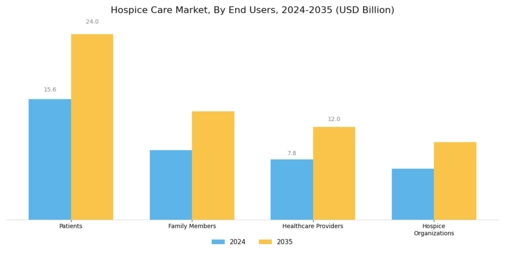Hospice Care Market Segment Image 3
