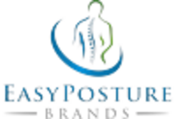 Posture Corrector Market key player