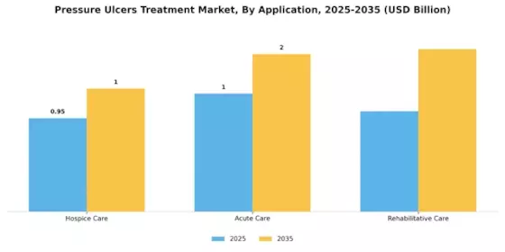 Pressure Ulcers Treatment Market Segment Image 0