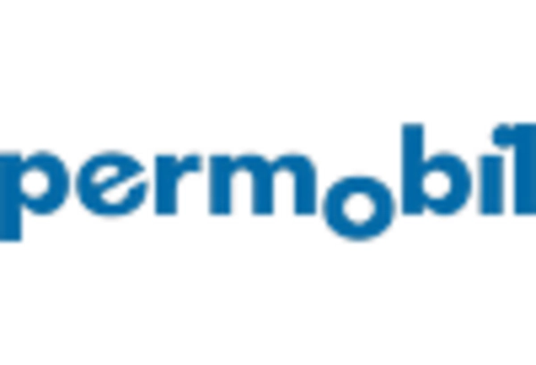 Pediatric Wheelchair Market key player