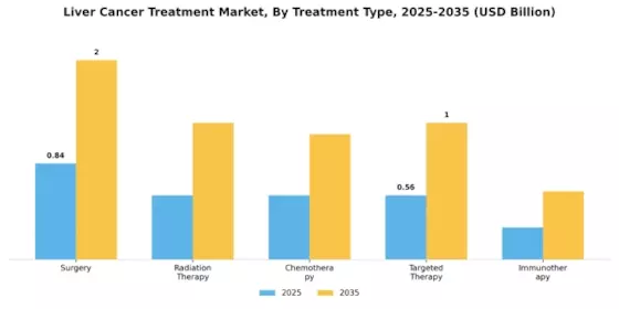 Liver Cancer Treatment Market Segment Image 3