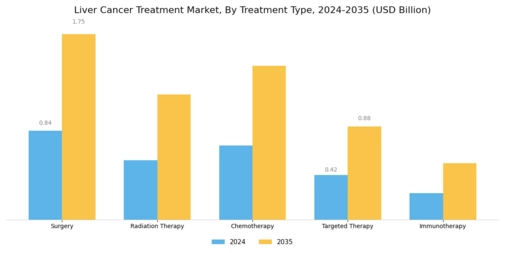 Liver Cancer Treatment Market Segment Image 0