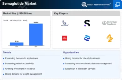 semaglutide future Semaglutide Market Size & Share semaglutide future Semaglutide Market Size & Share
