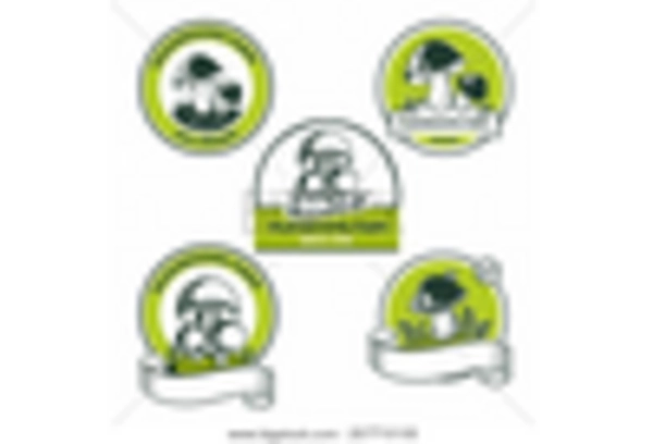 Edible Mushroom Market key player