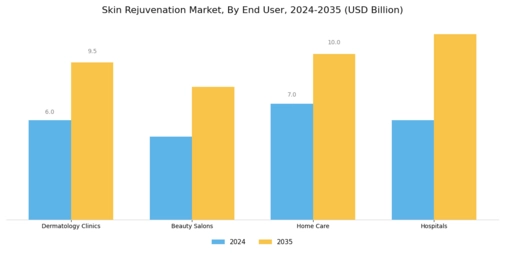 Skin Rejuvenation Market Segment Image 2