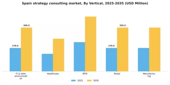 Spain Strategy Consulting Market Segment Image 2