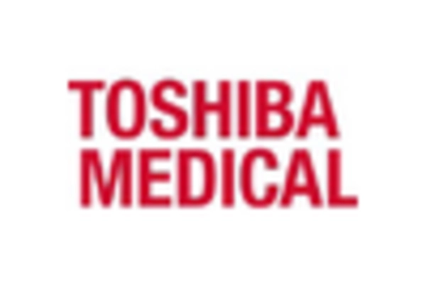 UK Emergency Medical Device Services Market key player