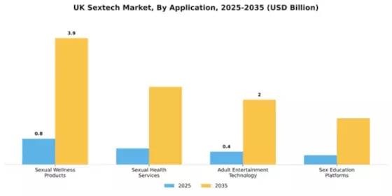 UK Sex Tech Market Segment Image 0