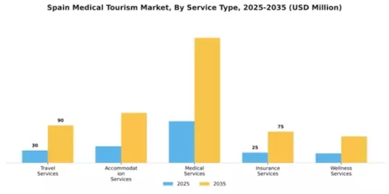 Spain Medical Tourism Market Segment Image 2