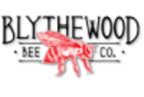 South Korea High Purity Quartz Sand Market key player