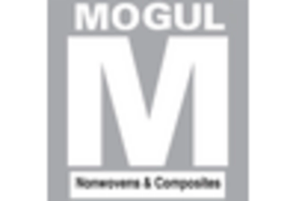 Italy Non Woven Fabric Market key player