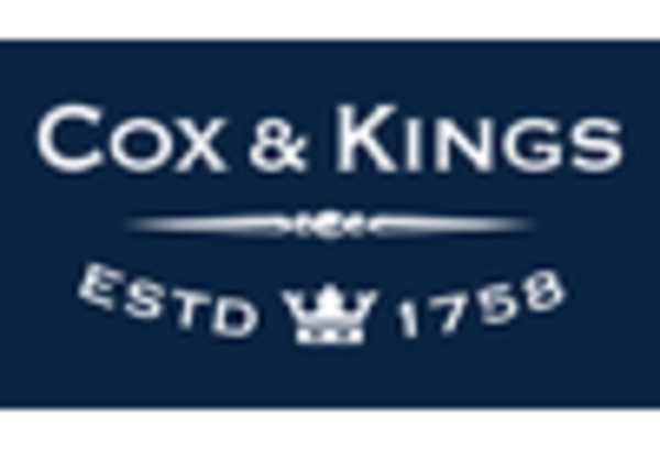 UK Travel And Tourism Market key player