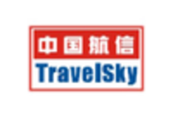 UK Travel And Tourism Market key player