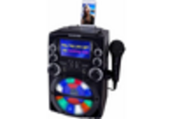 North America Karaoke Market key player