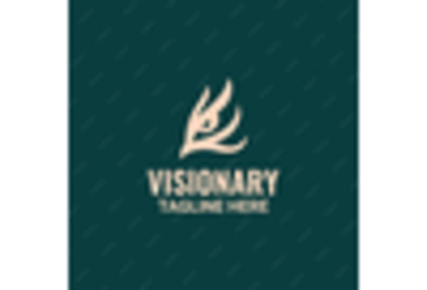 Eye Care Supplements Market key player