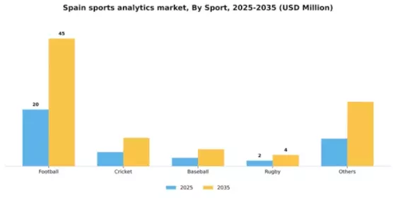 Spain Sports Analytics Market Segment Image 3