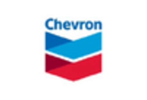 Germany Lubricants Market key player