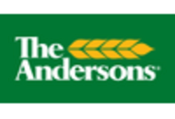 India Ethanol Market key player