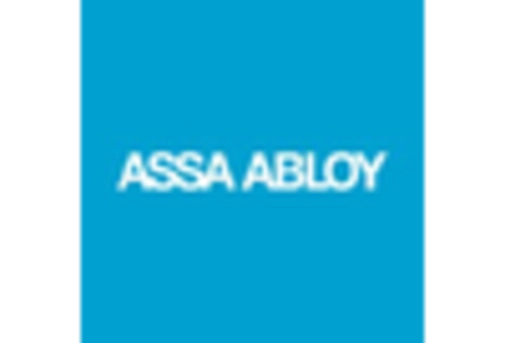 Italy Access Control Market key player