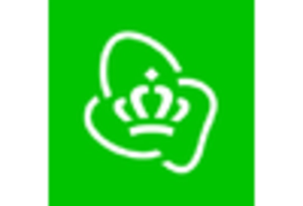 UK Data Center Market key player