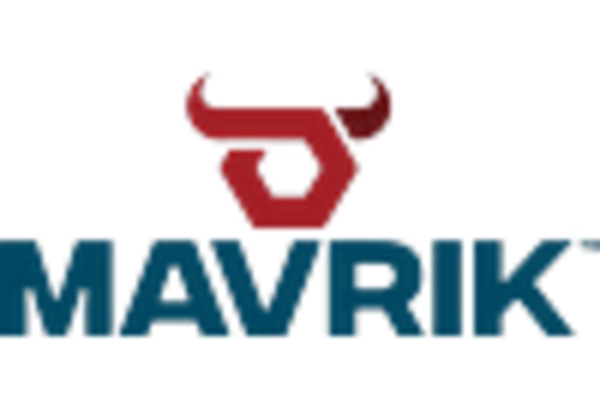 UK Drones Market key player