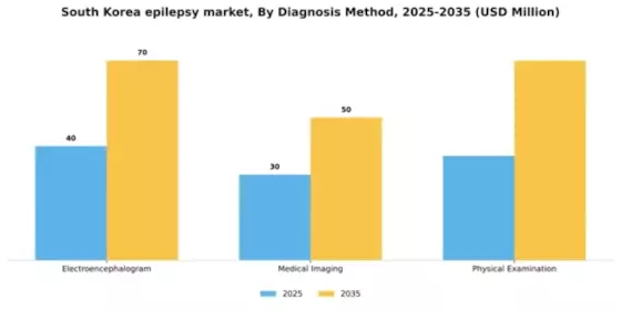 South Korea Epilepsy Market Segment Image 0