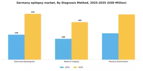 Germany Epilepsy Market Segment Image 0