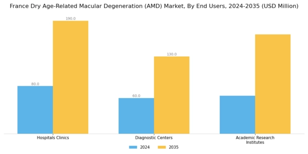 France Dry Age Related Macular Degeneration Market Segment Image 4