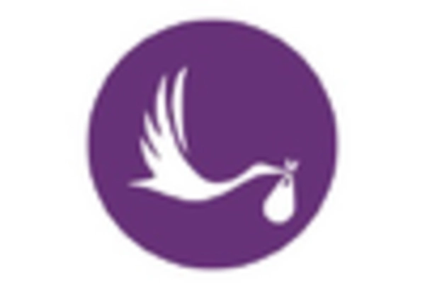 Italy Fertility Services Market key player