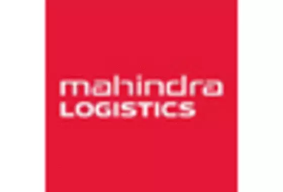 India Healthcare Cold Chain Logistics Market key player