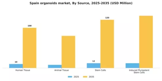 Spain Organoids Market Segment Image 2