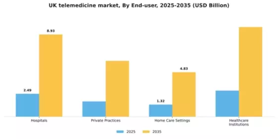 UK Telemedicine Market Segment Image 0