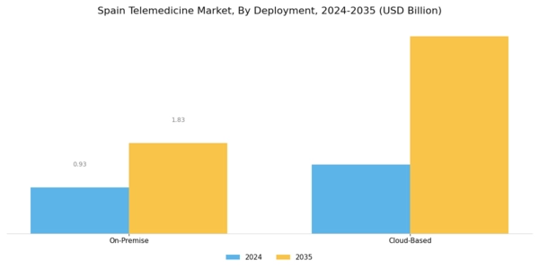 Spain Telemedicine Market Segment Image 3