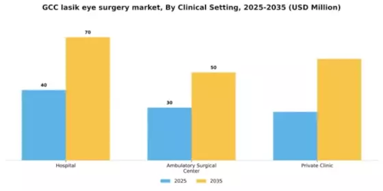 GCC Lasik Eye Surgery Market Segment Image 0