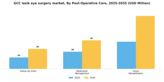 GCC Lasik Eye Surgery Market Segment Image 2
